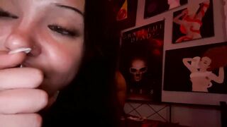Watch bella9078 Camgirl Porn Video [Chaturbate] - new, 18, tattoos, slut, petite
