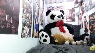 fucking_temptation1 Leaked Porn Video [Chaturbate] - dirty, deepthroat, anal, lovense, milk