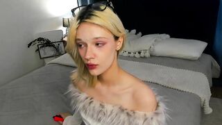 velvydream Camgirl Porn Video [Chaturbate] - new, shy, 18, skinny, teen