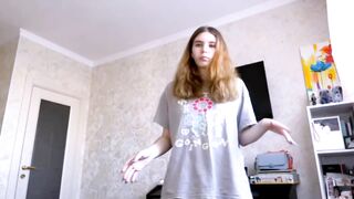 Watch heidyomary Leaked Porn Video [Chaturbate] - new, shy, smalltits, 18, skinny