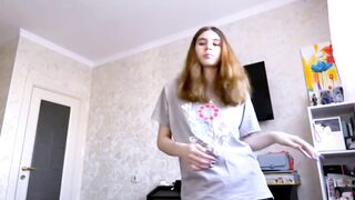 Watch heidyomary Leaked Porn Video [Chaturbate] - new, shy, smalltits, 18, skinny
