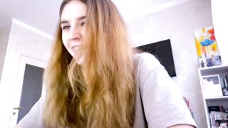 Watch heidyomary Leaked Porn Video [Chaturbate] - new, shy, smalltits, 18, skinny