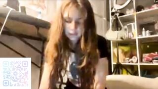 you_second_chance Leaked Porn Video [Chaturbate] - new, young, 18, skinny, cute