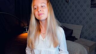 nicolavanderbie New Porn Video [Chaturbate] - new, shy, 18, skinny, teen