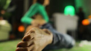 Watch g_ia New Porn Video [Chaturbate] - love, tease, feet, funny