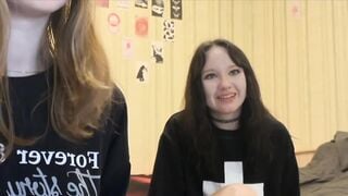 Watch michelle_neely Leaked Porn Video [Chaturbate] - new, young, shy, teen, cute