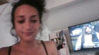Watch lacieextreme Leaked Porn Video [Chaturbate] - piercings, roulette, goddess, domi