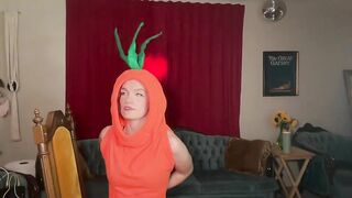 ronniestrange Hot Porn Video [Chaturbate] - sexy, bigdildo, lady, hairyarmpits