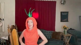 ronniestrange Hot Porn Video [Chaturbate] - sexy, bigdildo, lady, hairyarmpits