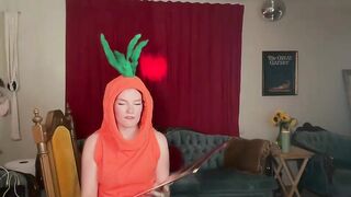 ronniestrange Hot Porn Video [Chaturbate] - sexy, bigdildo, lady, hairyarmpits