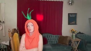 ronniestrange Hot Porn Video [Chaturbate] - sexy, bigdildo, lady, hairyarmpits