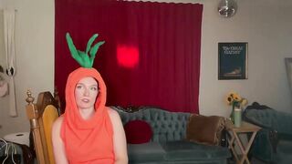 ronniestrange Hot Porn Video [Chaturbate] - sexy, bigdildo, lady, hairyarmpits