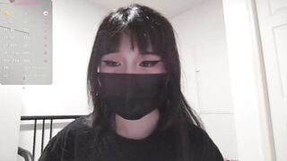 Watch kitty_krush New Porn Video [Chaturbate] - new, lovense, asian, skinny, chatting