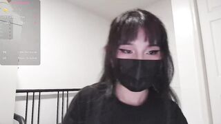 Watch kitty_krush New Porn Video [Chaturbate] - new, lovense, asian, skinny, chatting