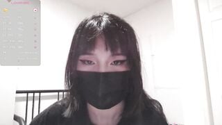 Watch kitty_krush New Porn Video [Chaturbate] - new, lovense, asian, skinny, chatting