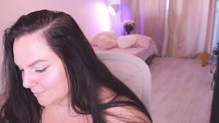 amalia_minkxx Hot Porn Video [Chaturbate] - bbc, femdom, pawg, bbw, sph