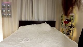 Watch cathleenchockley New Porn Video [Chaturbate] - new, shy, 18, skinny, teen