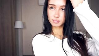 delanakimbral Leaked Porn Video [Chaturbate] - new, shy, smalltits, 18, skinny