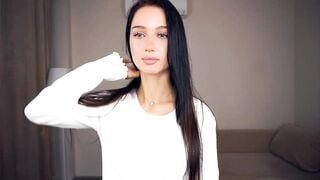 delanakimbral Leaked Porn Video [Chaturbate] - new, shy, smalltits, 18, skinny