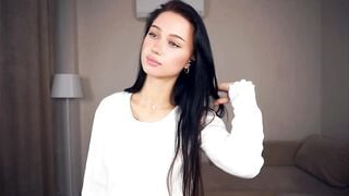 delanakimbral Leaked Porn Video [Chaturbate] - new, shy, smalltits, 18, skinny
