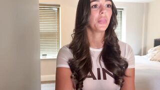 itslaurenrice Hot Porn Video [Chaturbate] - hotwife, student, fitbody, twogirls