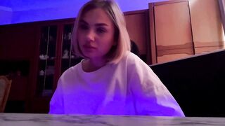 bernicecompanie Hot Porn Video [Chaturbate] - new, shy, 18, blonde, teen