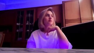 bernicecompanie Hot Porn Video [Chaturbate] - new, shy, 18, blonde, teen