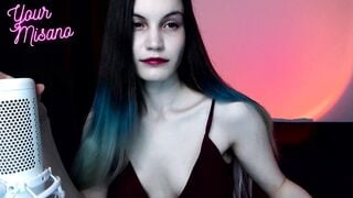 yourmisano Leaked Porn Video [Chaturbate] - hairy, femdom, pantyhose, cuckold, hairypussy