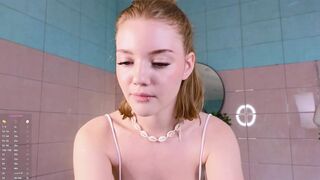 Watch _zara_x Camgirl Porn Video [Chaturbate] - new, shy, 18, blonde, teen