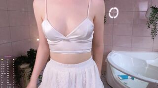 Watch _zara_x Camgirl Porn Video [Chaturbate] - new, shy, 18, blonde, teen