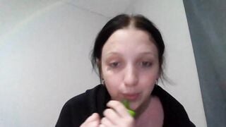 k997472 New Porn Video [Chaturbate] - smallass, fingerpussy, longhair, stockings, pussy