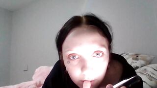 k997472 New Porn Video [Chaturbate] - smallass, fingerpussy, longhair, stockings, pussy