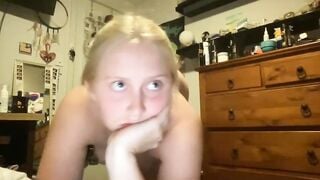 blondecouple7 New Porn Video [Chaturbate] - fun, asia, buttplug, indian
