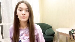 Watch sherisedeboe Camgirl Porn Video [Chaturbate] - new, young, shy, asian, skinny