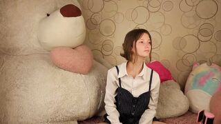 Watch wildlo1i Camgirl Porn Video [Chaturbate] - new, shy, 18, skinny, petite