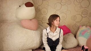 Watch wildlo1i Camgirl Porn Video [Chaturbate] - new, shy, 18, skinny, petite