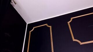 deeadiamond New Porn Video [Chaturbate] - ass, footjob, smoke, stockings, bigboobs