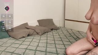 Watch catchmetoday Hot Porn Video [Chaturbate] - new, bigass, 18, skinny, bigboobs