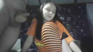 Watch bumblebritt7697 Leaked Porn Video [Chaturbate] - new, 18, barelylegal, horny