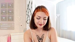 littlenight0wl New Porn Video [Chaturbate] - new, shy, 18, teen, cute