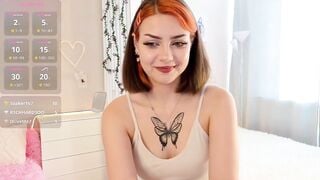 littlenight0wl New Porn Video [Chaturbate] - new, shy, 18, teen, cute