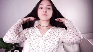 Watch tomifarrand Hot Porn Video [Chaturbate] - new, shy, young, 18, asian