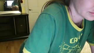 Watch themrsnelson New Porn Video [Chaturbate] - hairybush, bestfriends, perkyboobs, cameltoe
