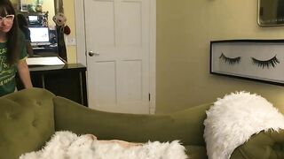 Watch themrsnelson New Porn Video [Chaturbate] - hairybush, bestfriends, perkyboobs, cameltoe
