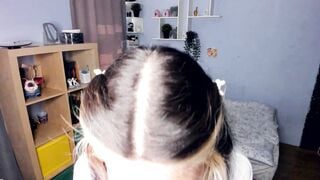 misschaotic_ Camgirl Porn Video [Chaturbate] - new, shy, 18, teen, cute