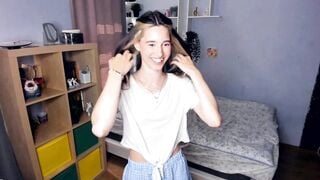misschaotic_ Camgirl Porn Video [Chaturbate] - new, shy, 18, teen, cute