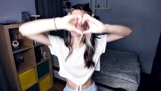 misschaotic_ Camgirl Porn Video [Chaturbate] - new, shy, 18, teen, cute