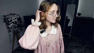 Watch xo_lil_dream Hot Porn Video [Chaturbate] - new, shy, 18, cute, petite
