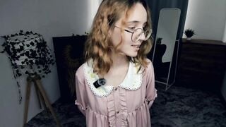 Watch xo_lil_dream Hot Porn Video [Chaturbate] - new, shy, 18, cute, petite