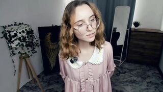 Watch xo_lil_dream Hot Porn Video [Chaturbate] - new, shy, 18, cute, petite